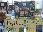 Heathcote Green club 